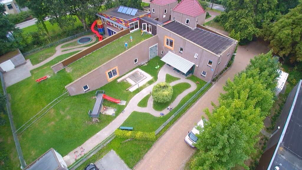 De Jonge Wereld