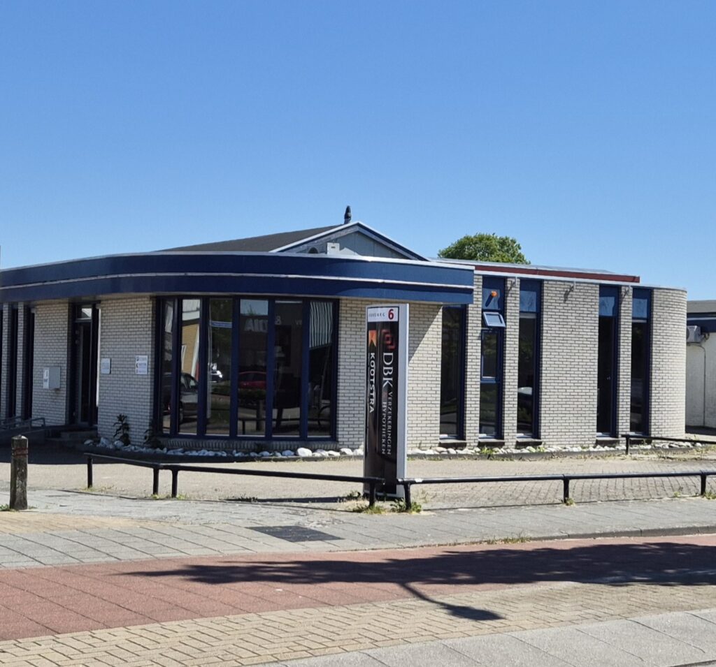 DBK Ver­zekeringen